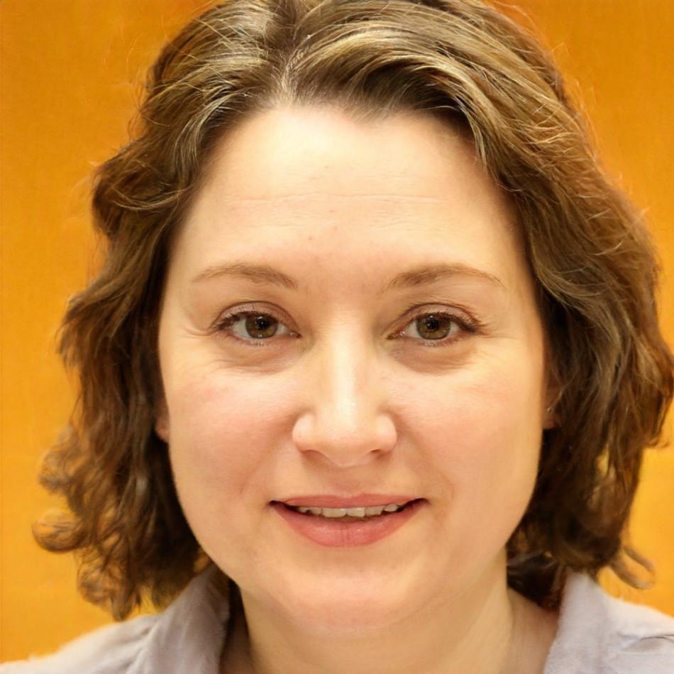 Sarah Mitchell, Senior Financial Analyst and Course Instructor